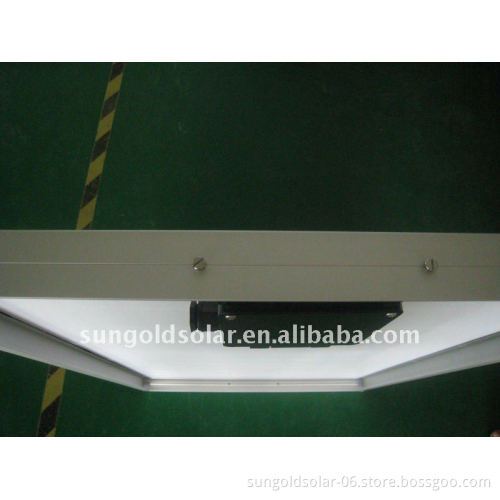 monocrystalline solar panel 45w with bosch cells